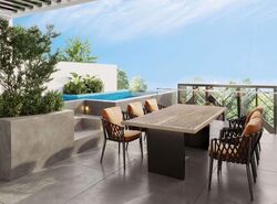 Onan Road (D15), Terrace #575934831